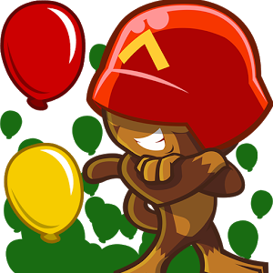 Bloons Td Battles 2