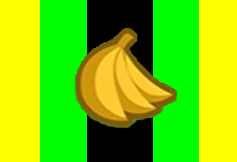 Banana republic fanmade