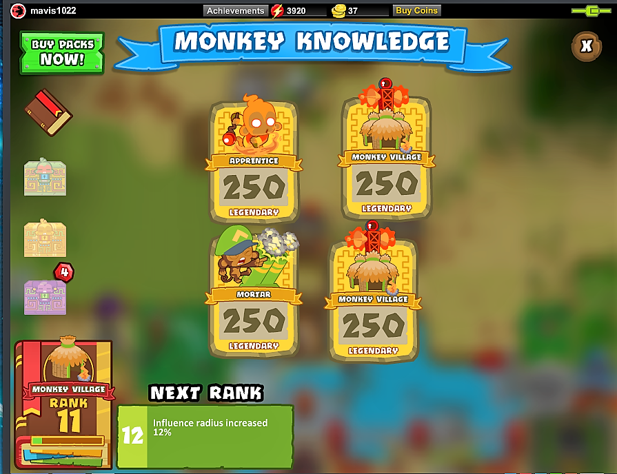image screencapture ninjakiwi games tower defense play bloons