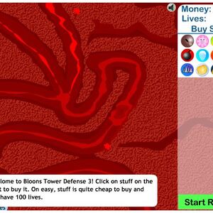 Tracks Bloons Wiki Fandom