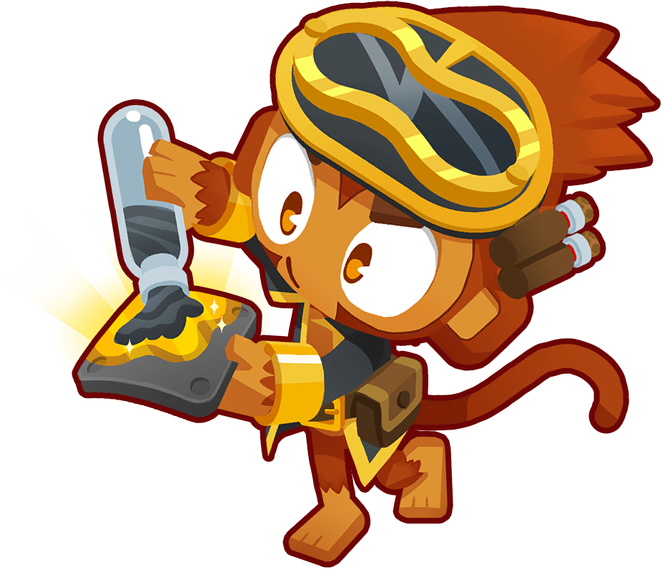 Lead to Gold | Bloons Wiki | Fandom