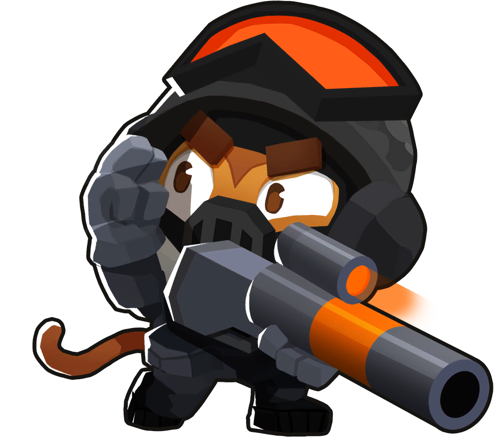 Elite Defender | Bloons Wiki | Fandom