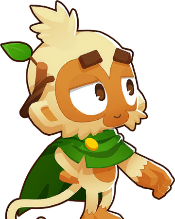 Druid Bloons Wiki Fandom