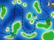 Islands