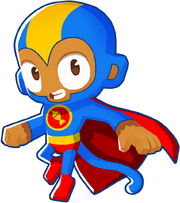 001-SuperMonkey