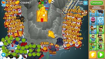 Bloons Td 6 190 Apk Download