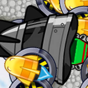 Dark Dirigible Titan D D T Bloons Wiki Fandom
