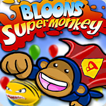 Supermonkey 174x174