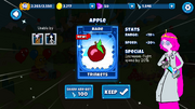 Apple