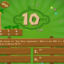 Who Wants To Be A Bloonionaire Bloons Wiki Fandom