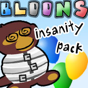Bloonsinsanity