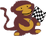 Monkey Race icon