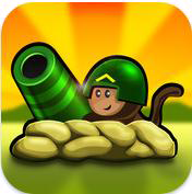 BTD4 iOS Icon