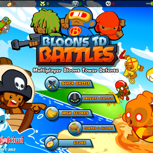 Bloons Td Battles Bloons Wiki Fandom