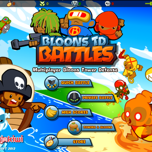 Bloons Td Battles Hacker Pool