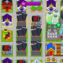 Dartling Gun Cache Bloons Wiki Fandom