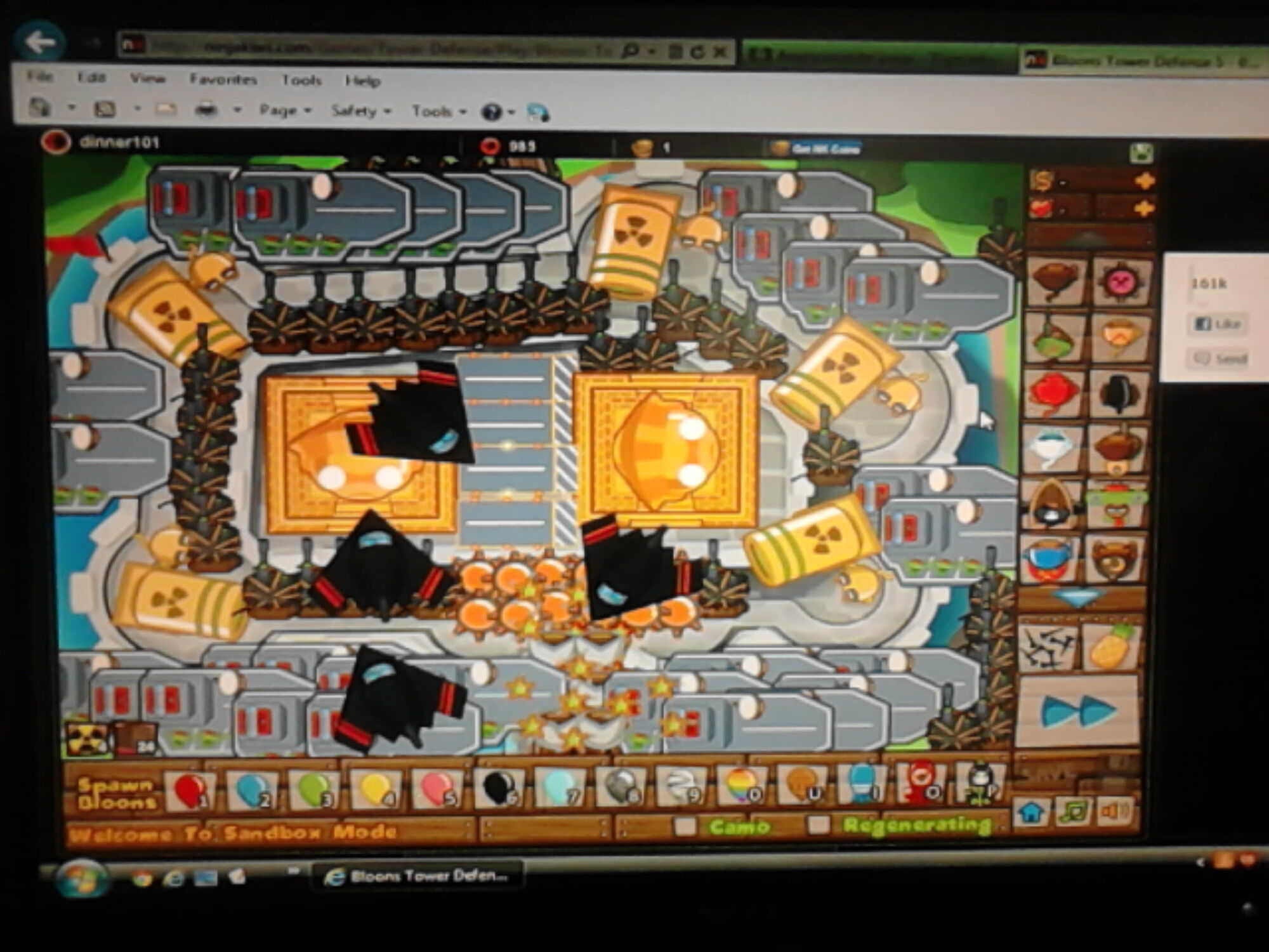 Btd5 Super Monkey: Unexpected Tricks & Strategies - 6oq0y4u