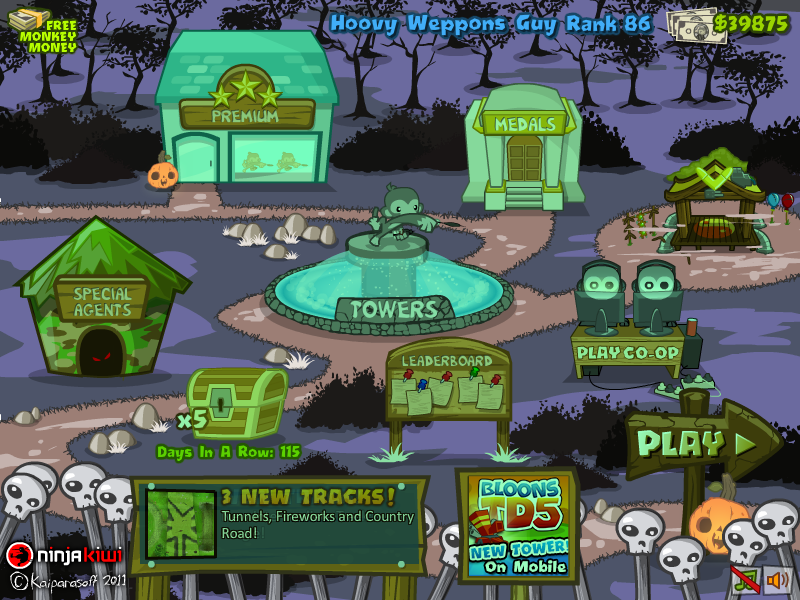 bloons tower defense 5 bloons wiki fandom powered by wikia