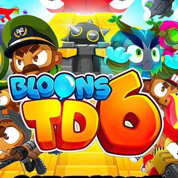 Bloons Tower Defense 6 Bloons Wiki Fandom