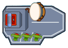 Aircraft Carrier BTD5