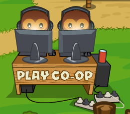 Co Op Mode Btd5 Bloons Wiki Fandom