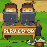 Co Op Mode Btd5 Bloons Wiki Fandom