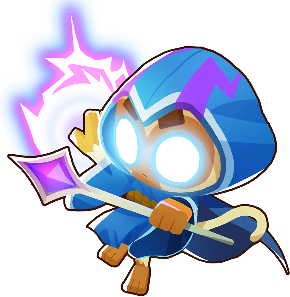 Ball Lightning Bloons Wiki Fandom