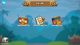 Co Op Mode Btd6 Bloons Wiki Fandom