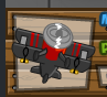 Sharper Darts BTD5