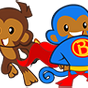 Bloons Td 6 Super Monkey Fan Club