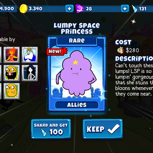 Allies Bloons Wiki Fandom