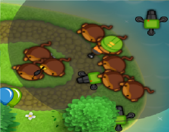 Known Bugs Bloons Wiki Fandom