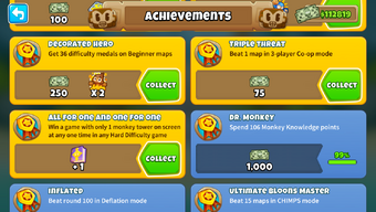 Decorated Hero Bloons Wiki Fandom
