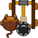 Spike-O-Pult