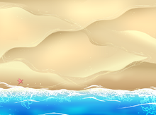 Dune Sea