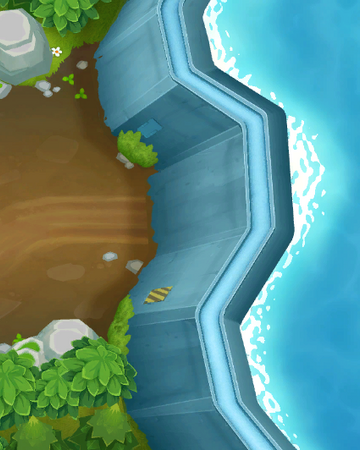 Flooded Valley Bloons Wiki Fandom