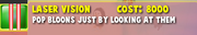 LaserVisionBSM