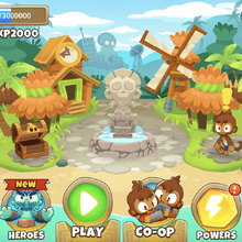 Bloons Td 6 Apk Mod 180