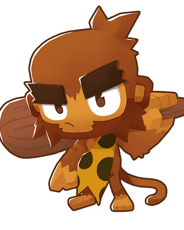 Cave Monkey Bloons Wiki Fandom