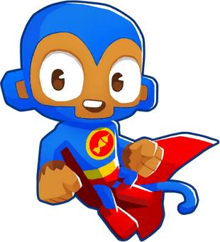 Super Monkey Bloons Wiki Fandom Powered By Wikia - 