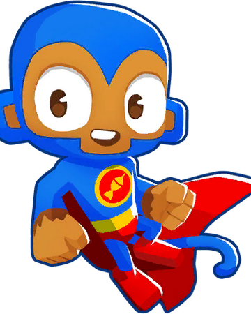 Super Monkey Bloons Wiki Fandom
