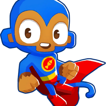 Super Monkey Bloons Wiki Fandom