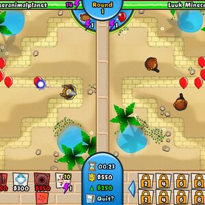 Cobra Bloons Wiki Fandom