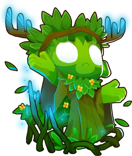 Forest (BTD-089) - common main image 0