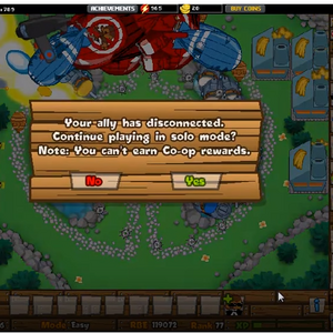 Co Op Mode Btd5 Bloons Wiki Fandom