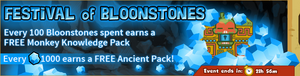 Festofbloonstone