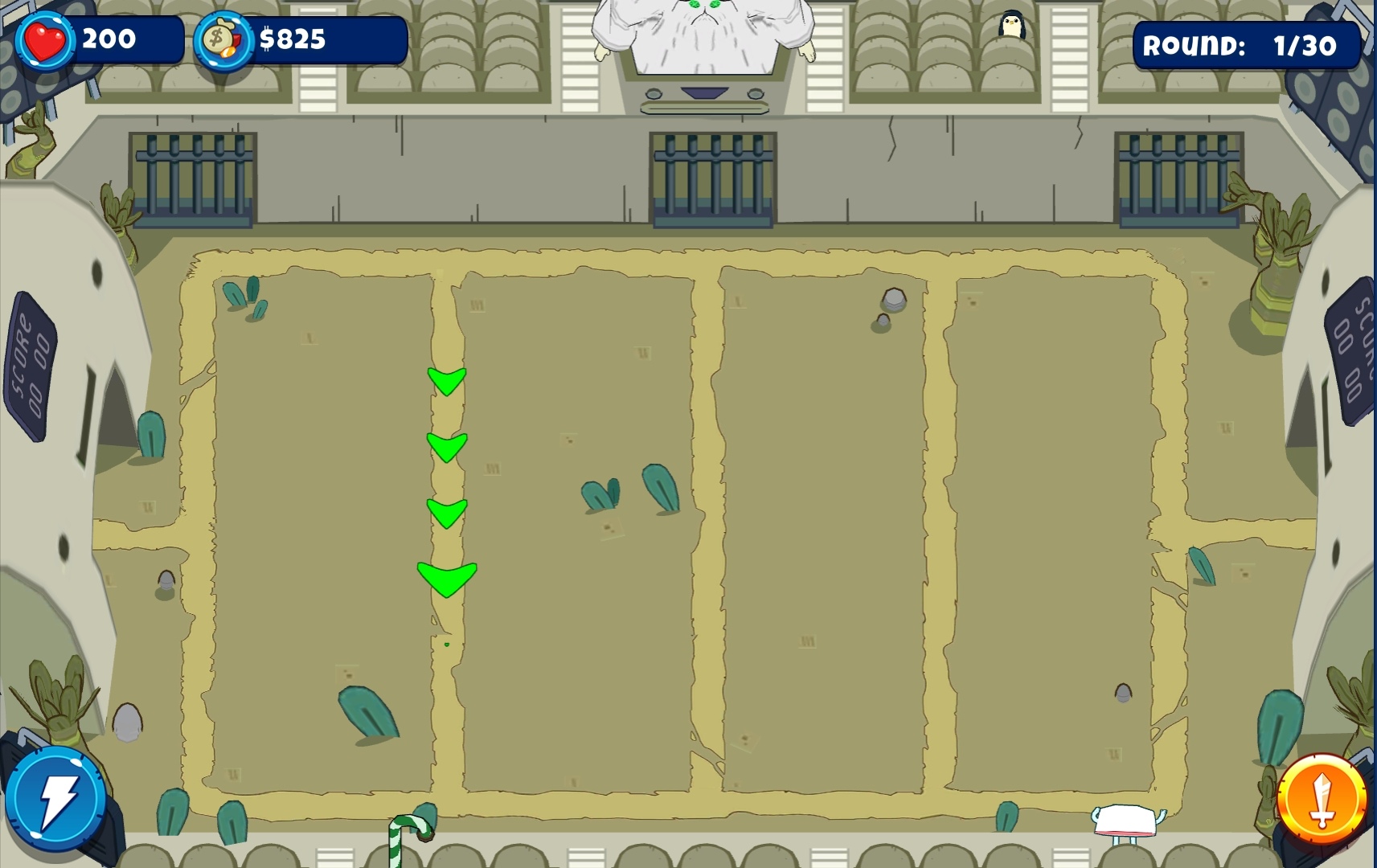 Mystery Doors Bloons Wiki Fandom