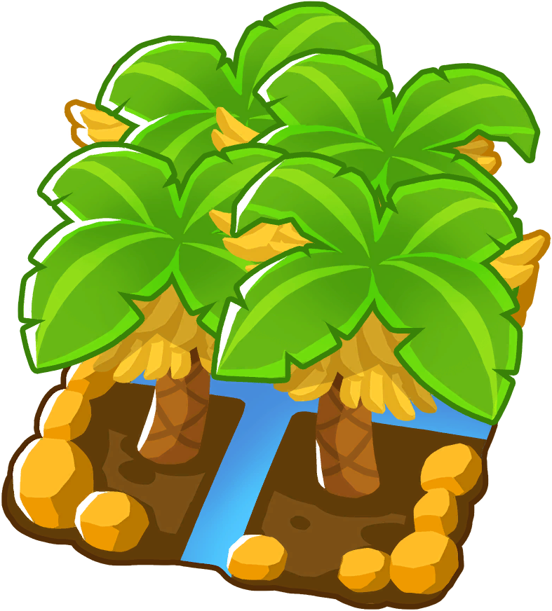 Bloons Td 6 Wiki Banana Farm