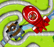 Monkey Pirates!