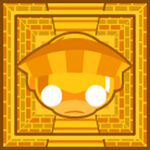 Bloons Td 5 Sun God